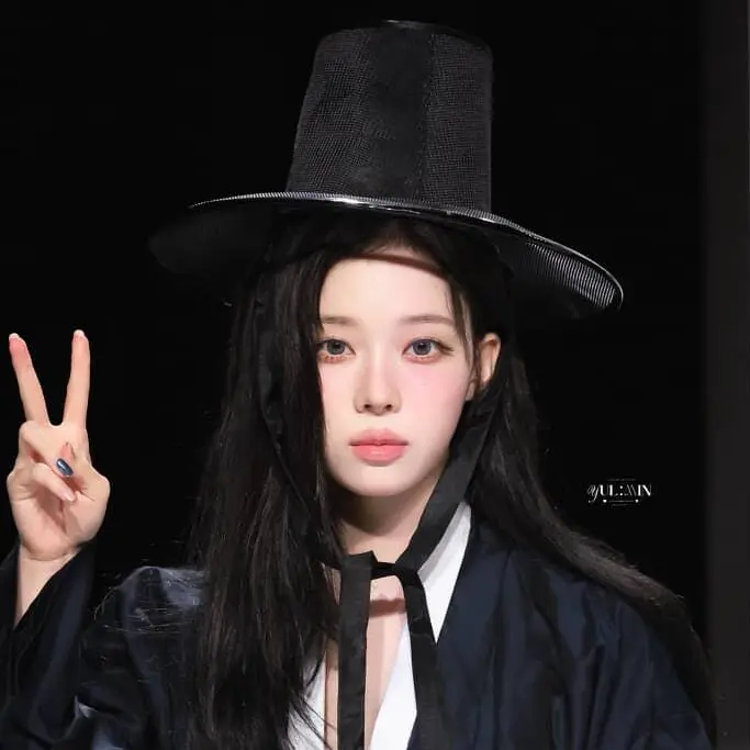 SilkyBrake0595의 저승사자 김민정