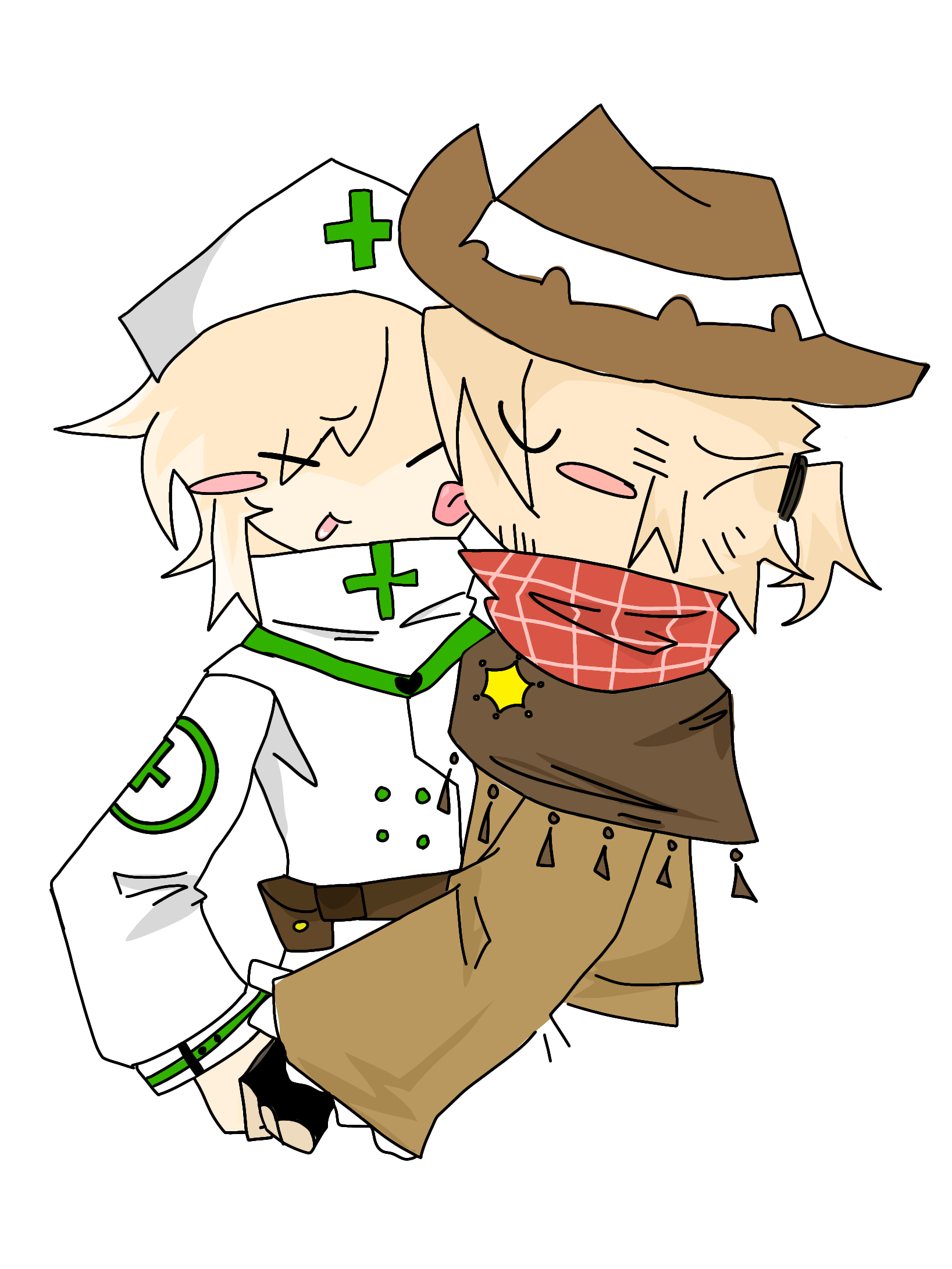 "여보야~!" 대표 이미지