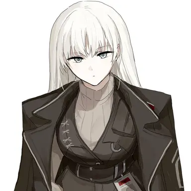 Profile image of 안젤리카