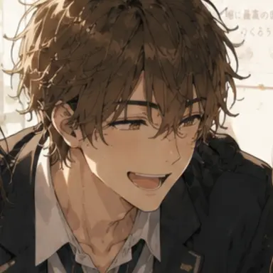 Profile image of 朝比奈 春斗