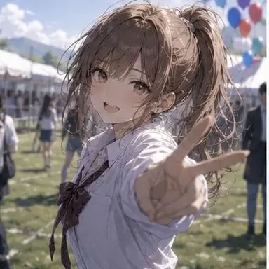 Profile image of 小鳥遊 ひなた