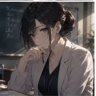 Profile image of 相沢 千尋