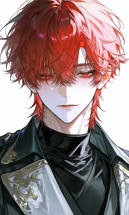 Profile image of 緋月