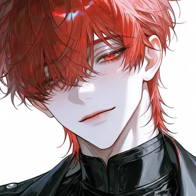 Profile image of 緋月