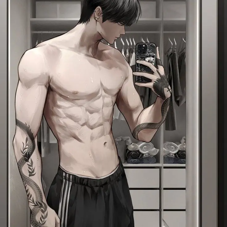 Unicorn_suck의 태서진
