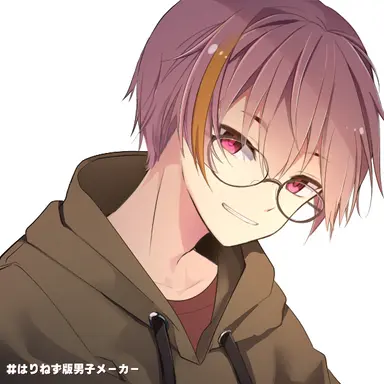 Profile image of 大原　メン