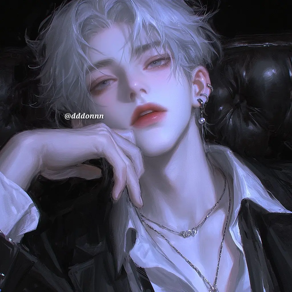 dddonnn의 시 율(외전)