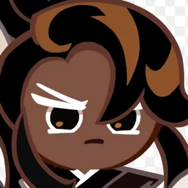 Profile image of 흑당쿠키