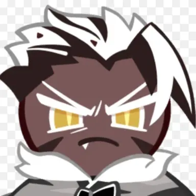 Profile image of 크런치초코칩쿠키