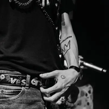 Profile image of 권지용