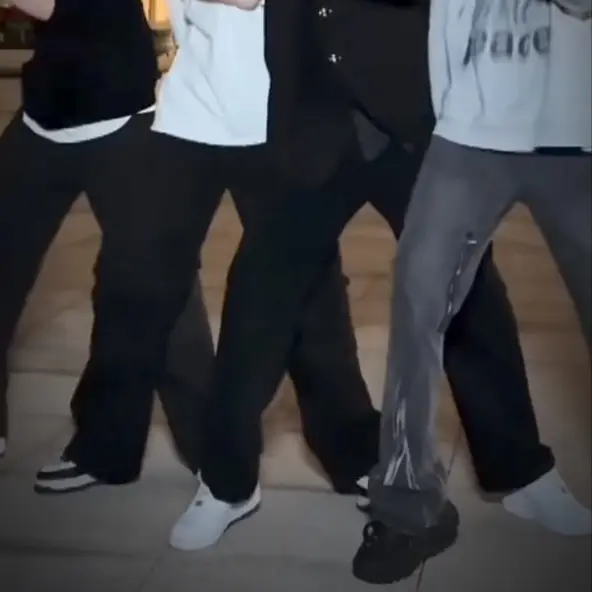 Evel의 남사친들