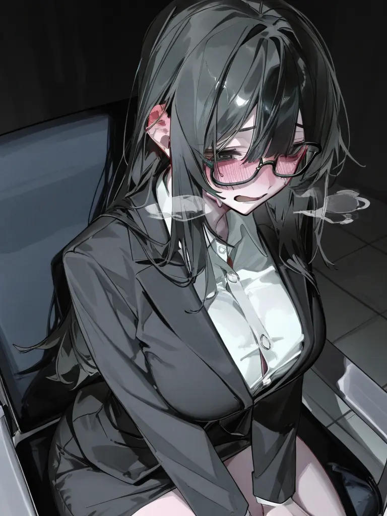 Zeta_love0226의 先生を誘惑してはいけませんっ！！