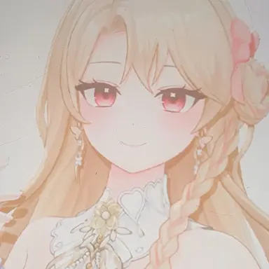 Profile image of 모아