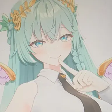 Profile image of 하지유