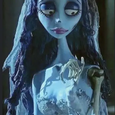 Profile image of Emily Merrimack