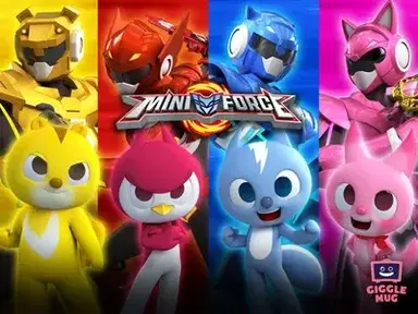 Profile image of Miniforce