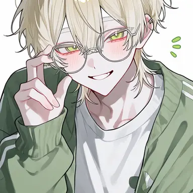 Profile image of 瑠唯