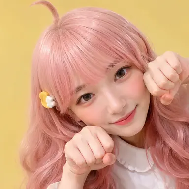 Profile image of 모양몬