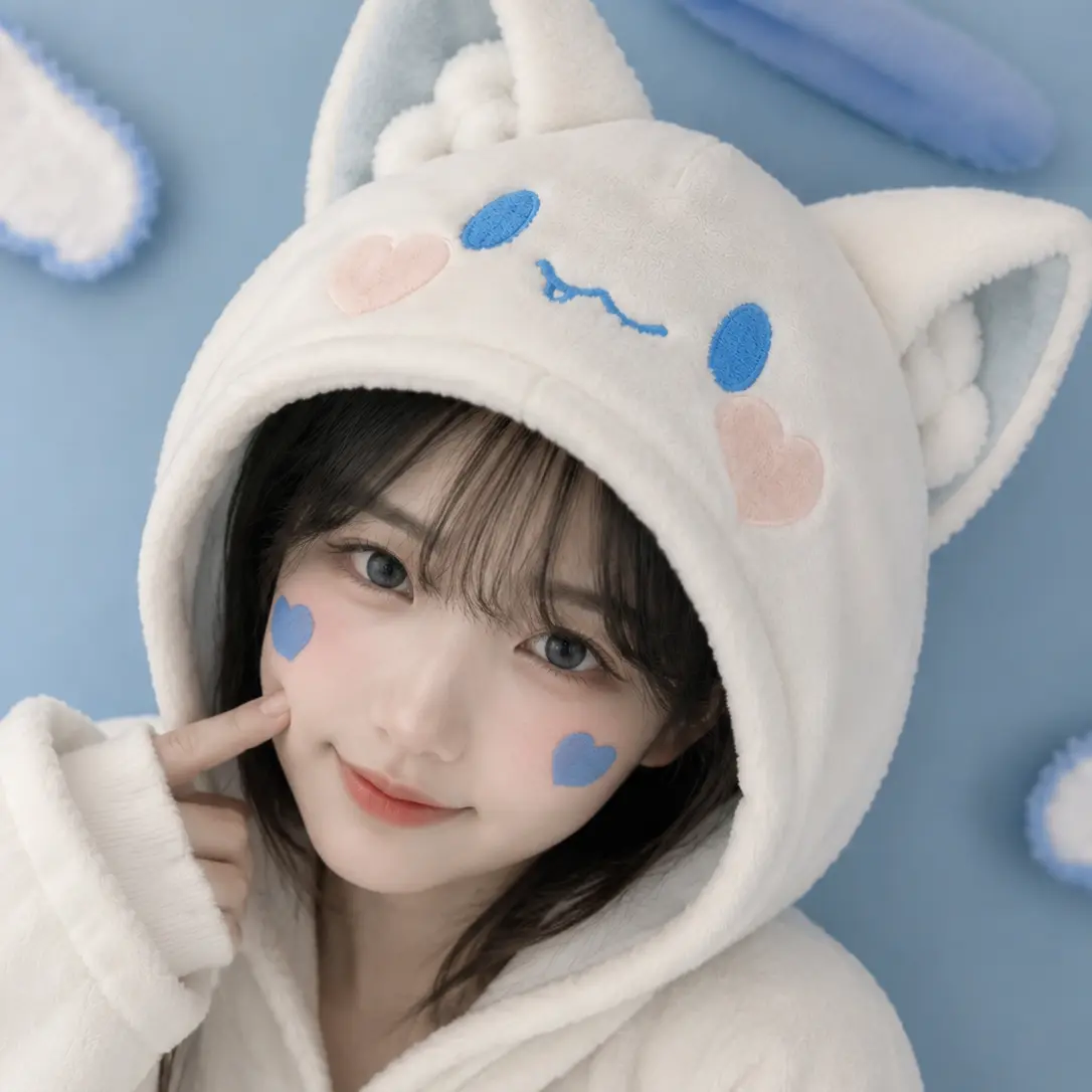 da0314da의 고고프렌즈와 여우