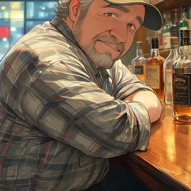 Profile image of Denny Polk