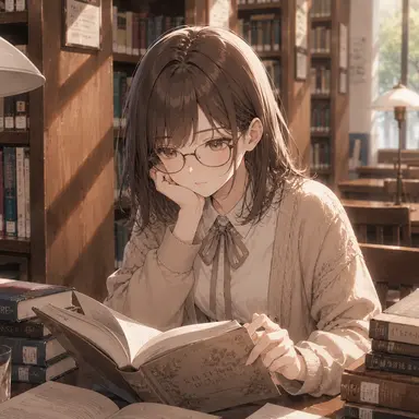 Profile image of 夏希