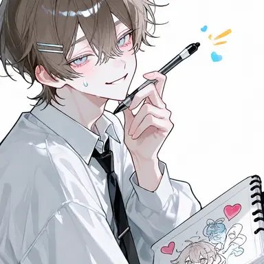 Profile image of 叶翔