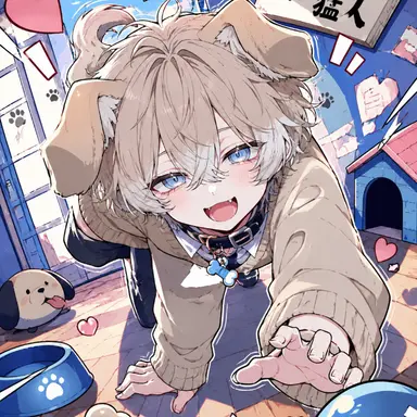 Profile image of ルカ