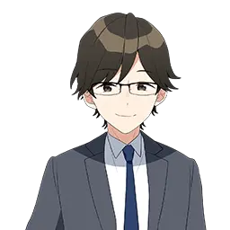 Profile image of 源先生