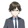 Profile image of 源先生