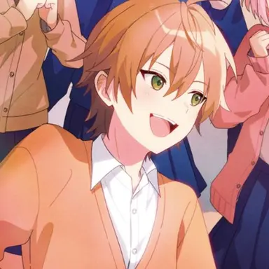 Profile image of ジェル
