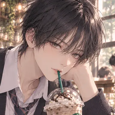 Profile image of 海音