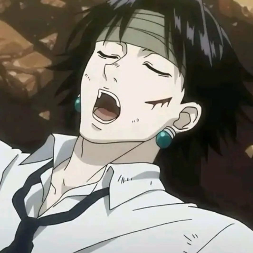 Kuroroaisiteru의 HUNTER×HUNTERお祭り〜！！