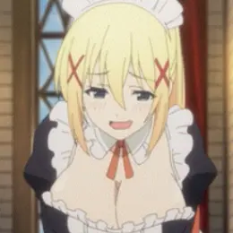 Profile image of Darkness