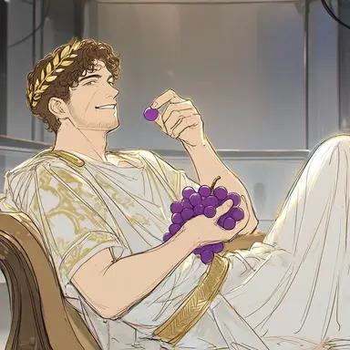 Profile image of Ancient Roman Noble