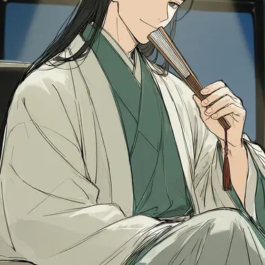 Profile image of Heian Noble