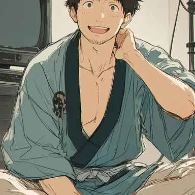 Profile image of Edo Townsman