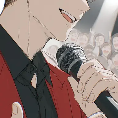 Profile image of MC