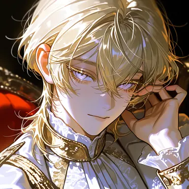 Profile image of チャールズ