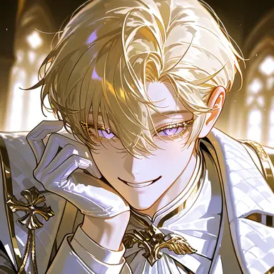 Profile image of アーサー