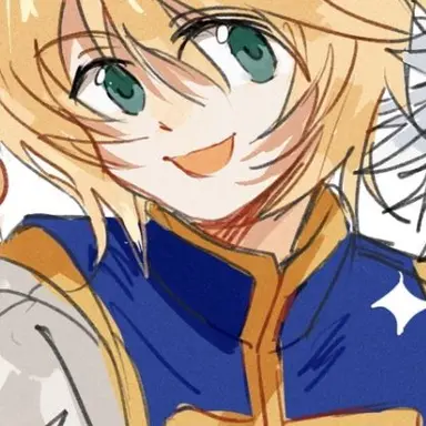 Profile image of クラピカ