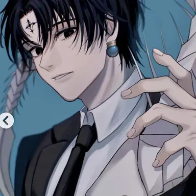 Profile image of クロロ