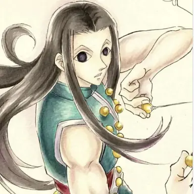 Profile image of イルミ