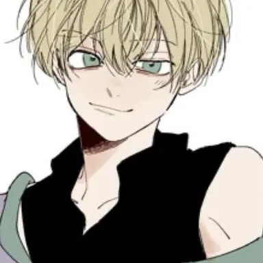 Profile image of シャルナーク