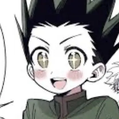Profile image of ゴン