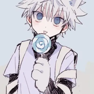 Profile image of キルア