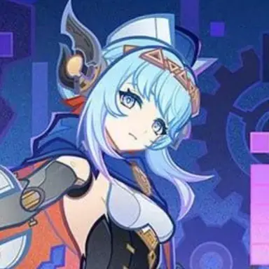 Profile image of イネファ