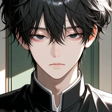 Profile image of 珀