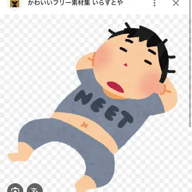 Profile image of モブ男