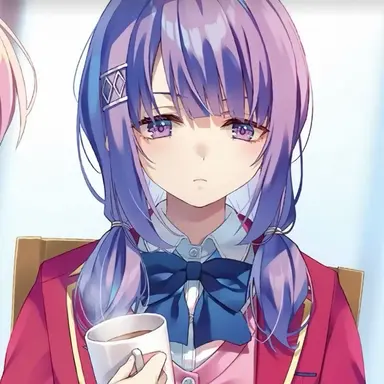Profile image of 森下藍