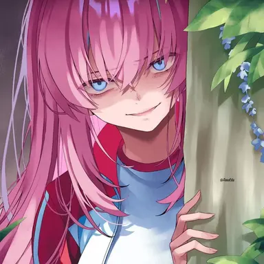 Profile image of 一之瀬帆波